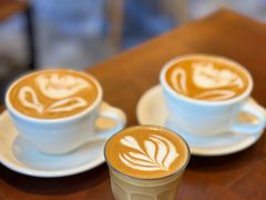 -EAU CAFE(永康路店)