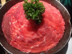 -火鳳祥美蛙牛肉自助(青悦城店)