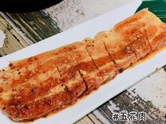 -三国惹火烤肉·中日韩烤肉集合店(海滨城店)
