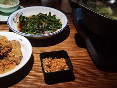 -彭厨(玉荣庄店)