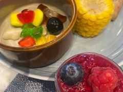 -菲住布渴酒店自助餐厅(阿里巴巴西溪园区店)