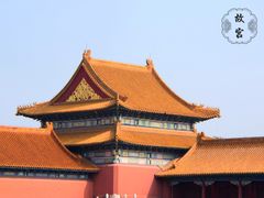 -故宫博物院(故宫)