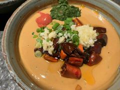 -老墙根涮肉(王四营店)