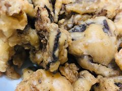 -满口香饭店