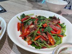 -小雅木姜子烤鸡·贵州菜(鸿通城店)