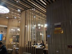 大堂-黄记煌三汁焖锅(凯德广场店)