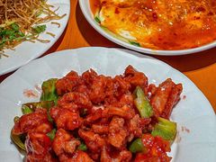 -景秀餐厅(南锣鼓巷店)