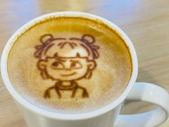 -逸派咖啡 EPARKCOFFEE(广安门店)