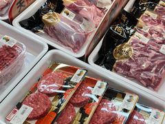-MEAT MATE 鲜食肉铺(凤凰汇·里巷店)