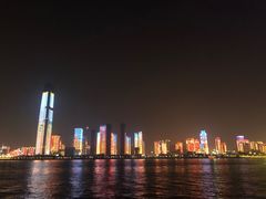-武汉两江游览·夜游长江(汉口粤汉码头)