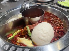 -怂重庆火锅厂(龙华壹方城店)
