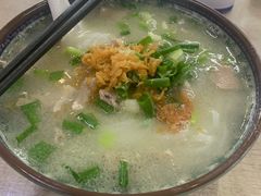 -许佳后安粉汤店
