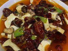 火爆黄喉-三哥田螺(北书院街店)
