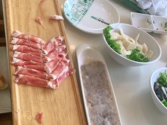 -阳坊胜利涮羊肉(阳坊老店)