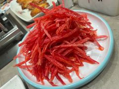 -丰茂海鲜烧烤(龙源华府店)