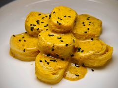 芥末墩-烤肉季饭庄