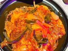 -啫神·广州地标美食(北京路店)