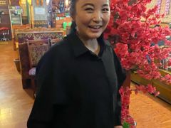 -嘎咓讓咘藏餐厅(团结新村店)