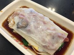 -红荔村肠粉(岗厦店)