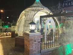 -1819餐厅·团队聚餐·烤串·精酿