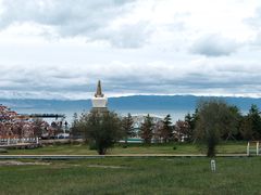 -青海湖国家重点风景名胜区