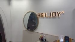 -LJOY丽锦造型·烫发染发