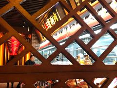 -三宝涮肉(体育学院店)