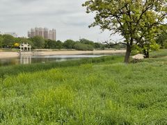 -北运河水利风景区