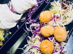 -成都老码头火锅(旺角店)