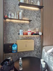 -SA MI hair salon烫染沙龙