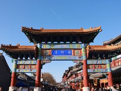 -杨柳青古镇