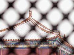 -故宫博物院(故宫)