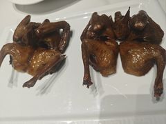 -琬苑鸽庄·川粤融合菜(解放碑总店)