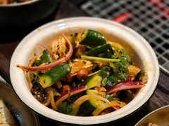 -夜食白市Yespicy·烧烤啤酒宵夜(番禺四海城店)