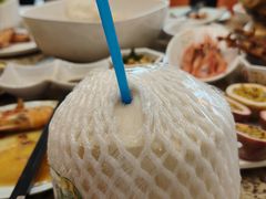 -丰卓会海鲜自助(中润大道店)