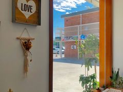 -AHAVA·Fang Baking Studio