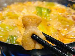 -湘肠香火锅店(团结湖店)