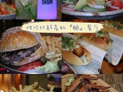 -上海浦东嘉里大酒店