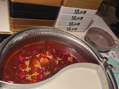 -温禾牛·和牛寿喜烧自助火锅(恒基名人店)