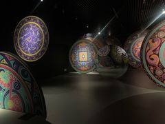 -宝龙艺术中心(七宝宝龙城店)