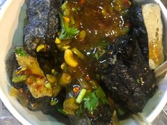 -无声臭豆腐(大井1号店)