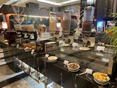 -美食汇·海鲜自助餐·家庭聚会·商务宴请(青秀万达文华店)