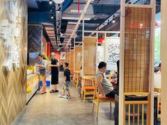 -老船舫·现做活鲜鱼馆(东郊记忆店)