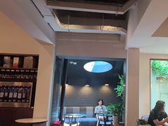 -BAKER&SPICE(安福路店)