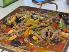 -辣盆盆麻辣小龙虾(哈尔滨总店)