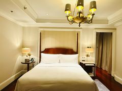 -广州富力丽思卡尔顿酒店