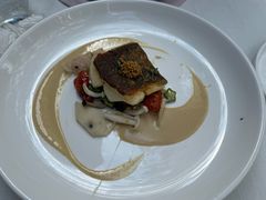 地中海煎海鱼-Solo(衡山路店)