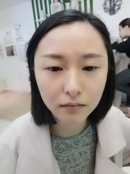 -Yue Show馨选·半永久纹眉纹眼线