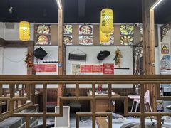 -东北铁锅宴(云龙华府店)