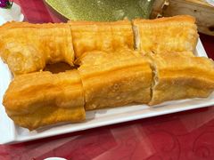 -悦满楼·西关名点·湛江名菜(航空综合大厦店)